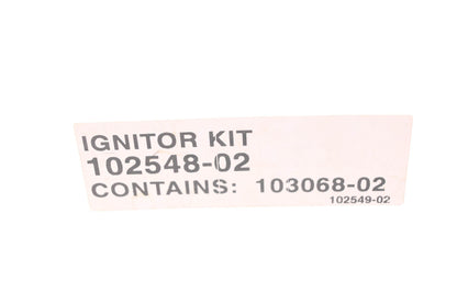 Desa 102548-02 Ignitor Assembly Kit NOS