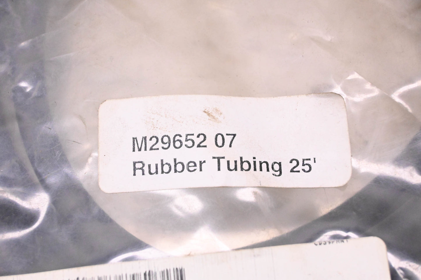 Desa M29652-07 25' Rubber Hosing NOS