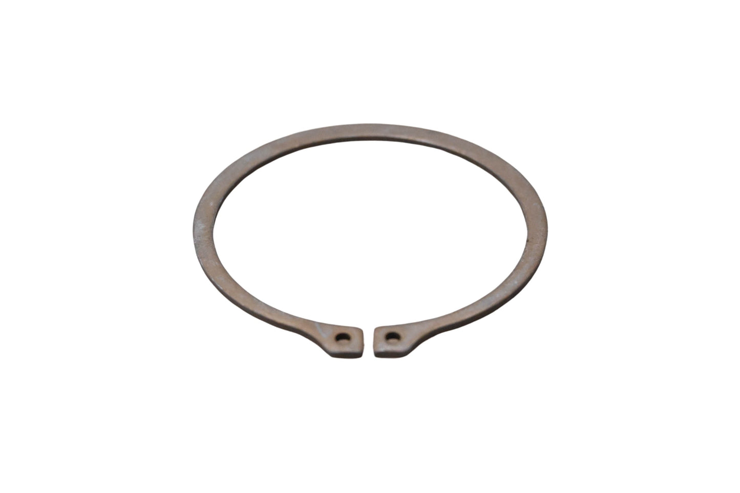 New OEM Polaris 7710516 External Retainer Ring NOS