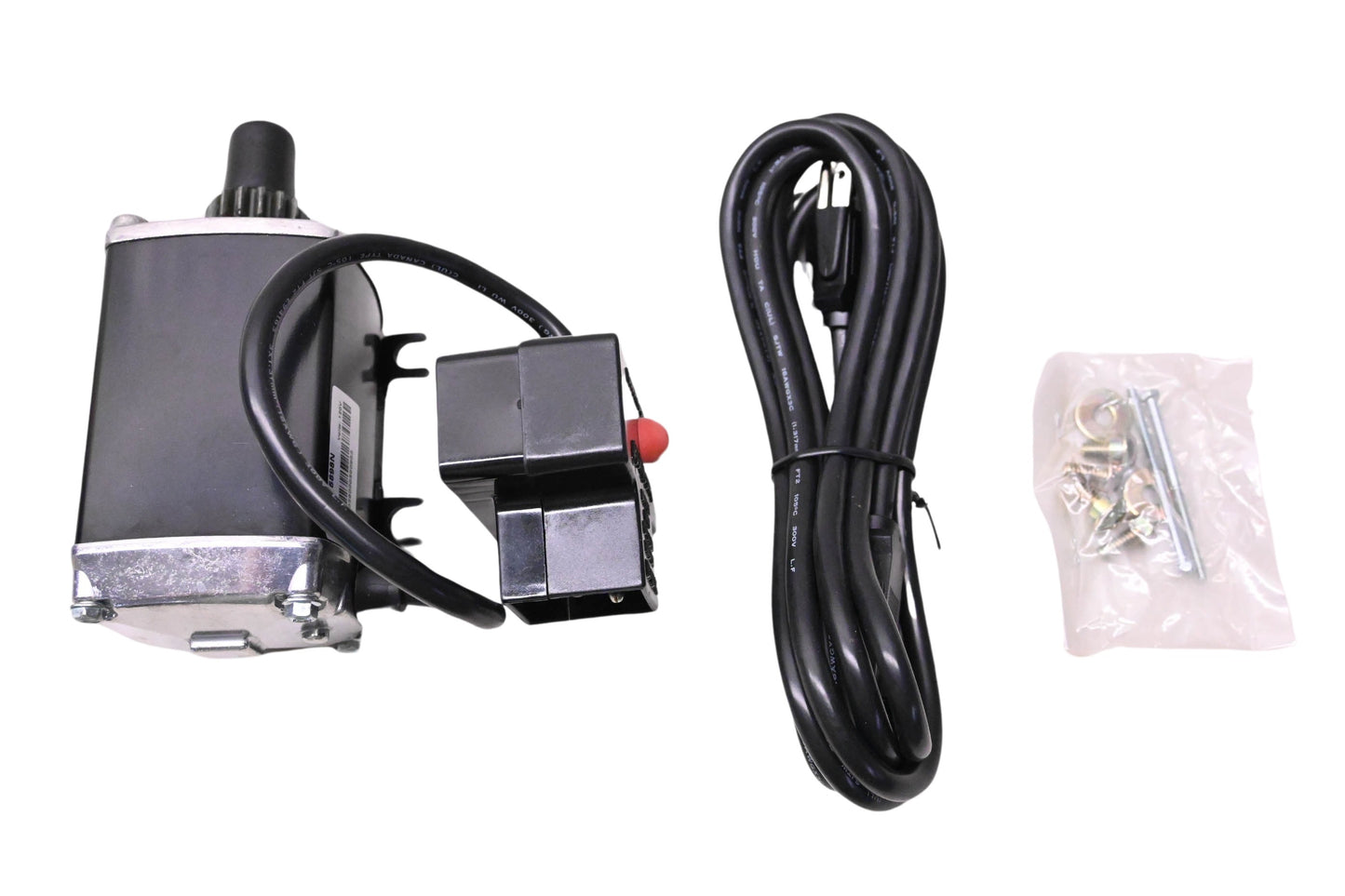 A&I B120026, 33329 Electric Starter Kit NOS