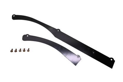 MTD 753-0884 Deck Skirt Kit NOS