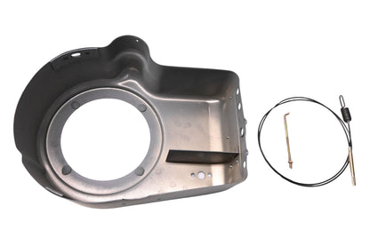 New OEM Tecumseh 35447A Blower Housing Assembly NOS