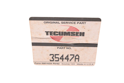 New OEM Tecumseh 35447A Blower Housing Assembly NOS