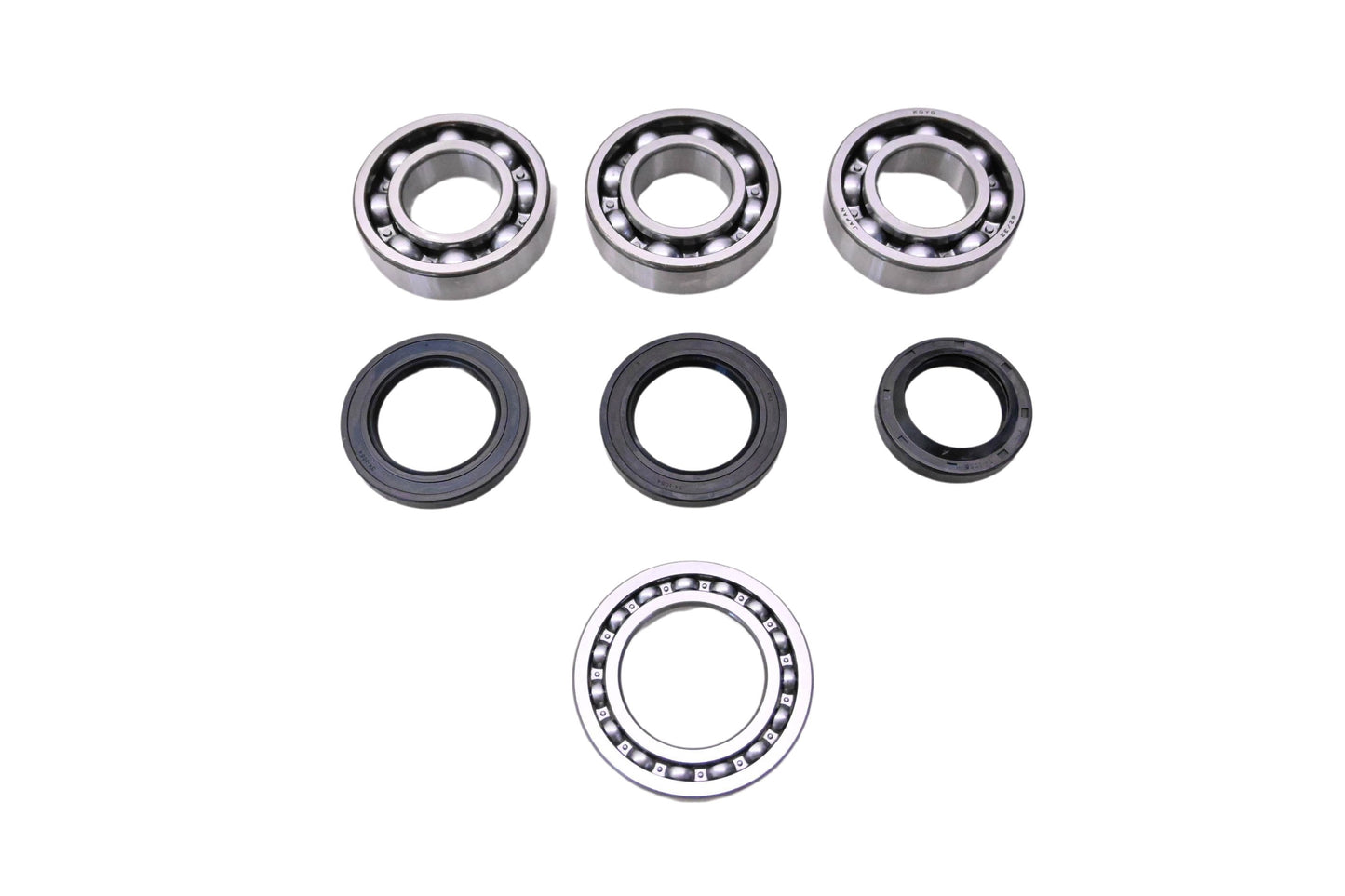 Moose Racing 0924-0049 Crank Bearing & Seal Kit NOS