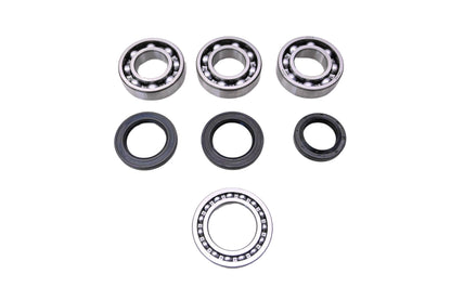 Moose Racing 0924-0049 Crank Bearing & Seal Kit NOS