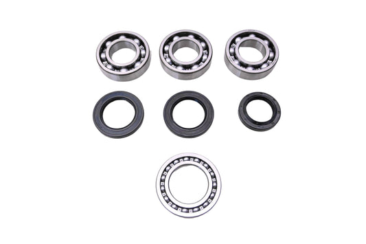 Moose Racing 0924-0049 Crank Bearing & Seal Kit NOS