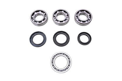 Moose Racing 0924-0049 Crank Bearing & Seal Kit NOS