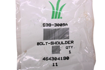 MTD 938-3005A Shoulder Bolt NOS