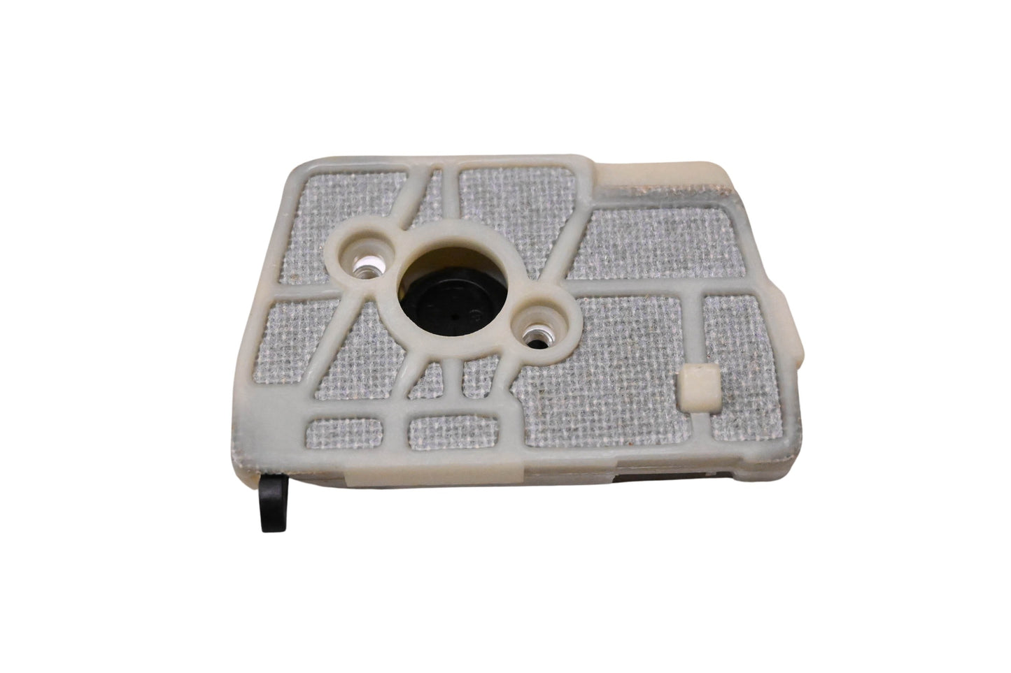 New OEM Stihl 11181201611 Flocked Air Filter Assembly NOS