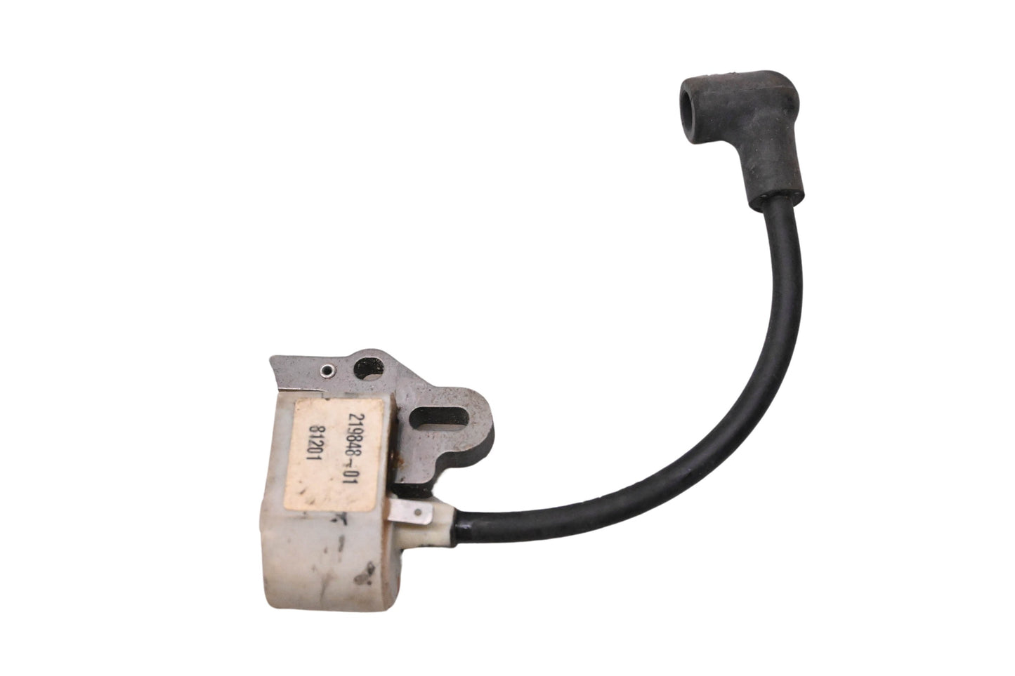 McCulloch 219848-01, 2318 Ignition Coil Assembly NOS