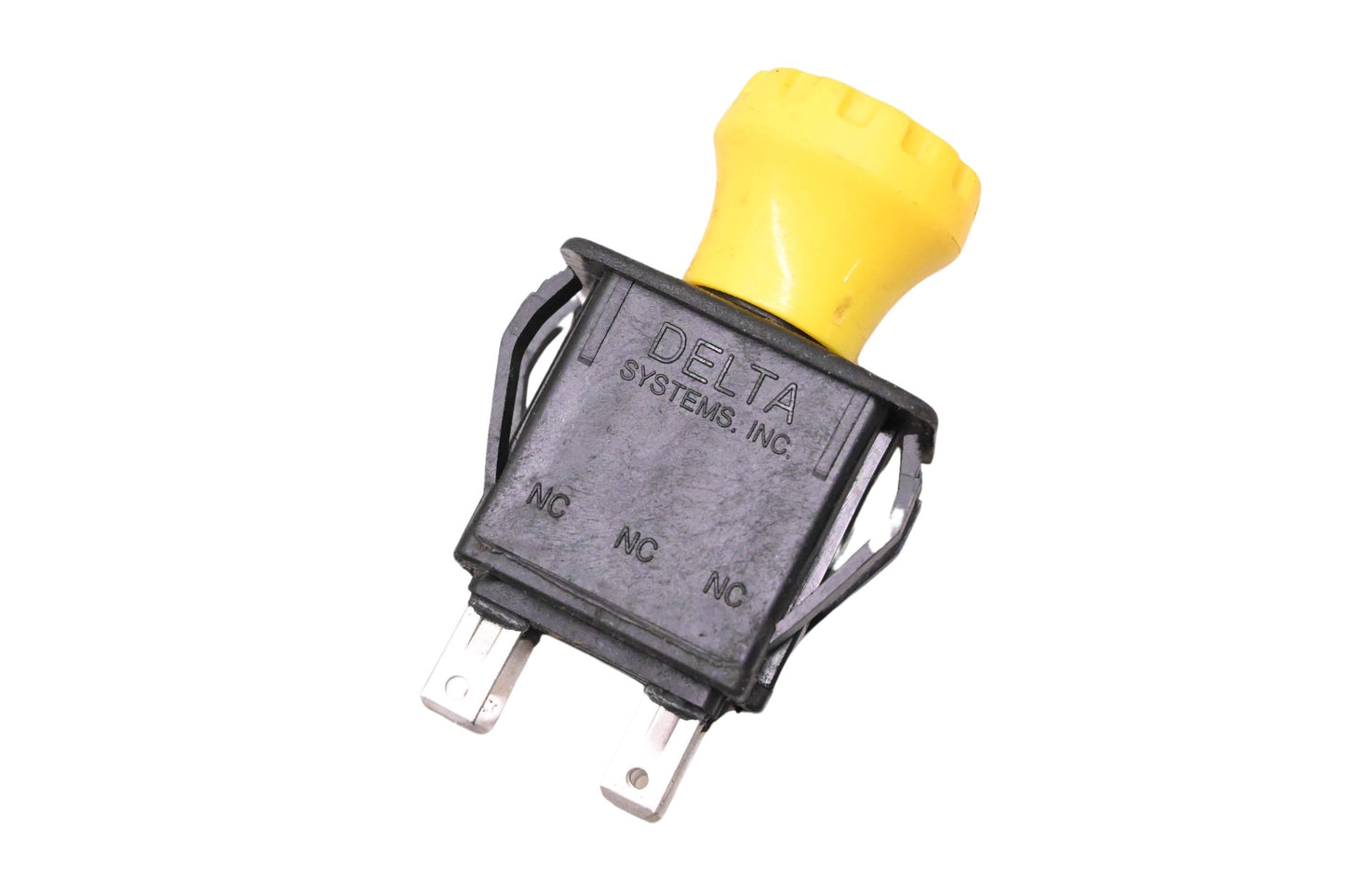 Delta Systems 6201-01 PTO Switch Assembly NOS