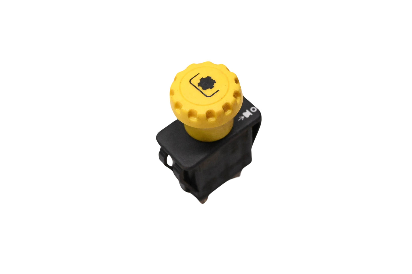 Delta Systems 6201-01 PTO Switch Assembly NOS