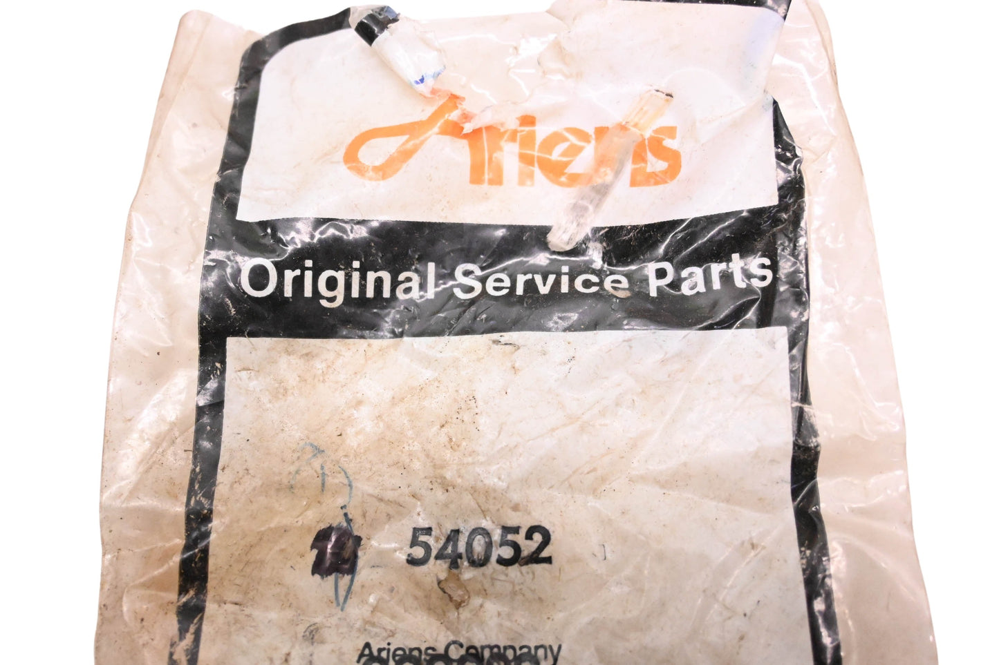 Ariens 54052 Bearing NOS