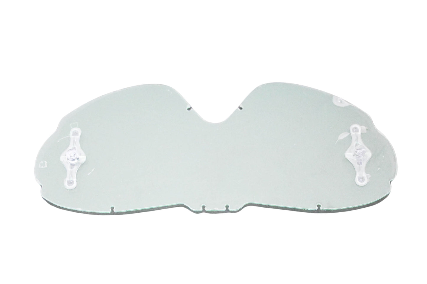 Scott 206709-041 Hi Voltage AFC Clear Replacement Goggle Lens NOS