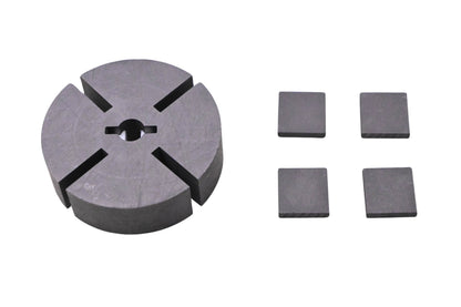 Desa HA3005, PP205 Rotor Kit NOS