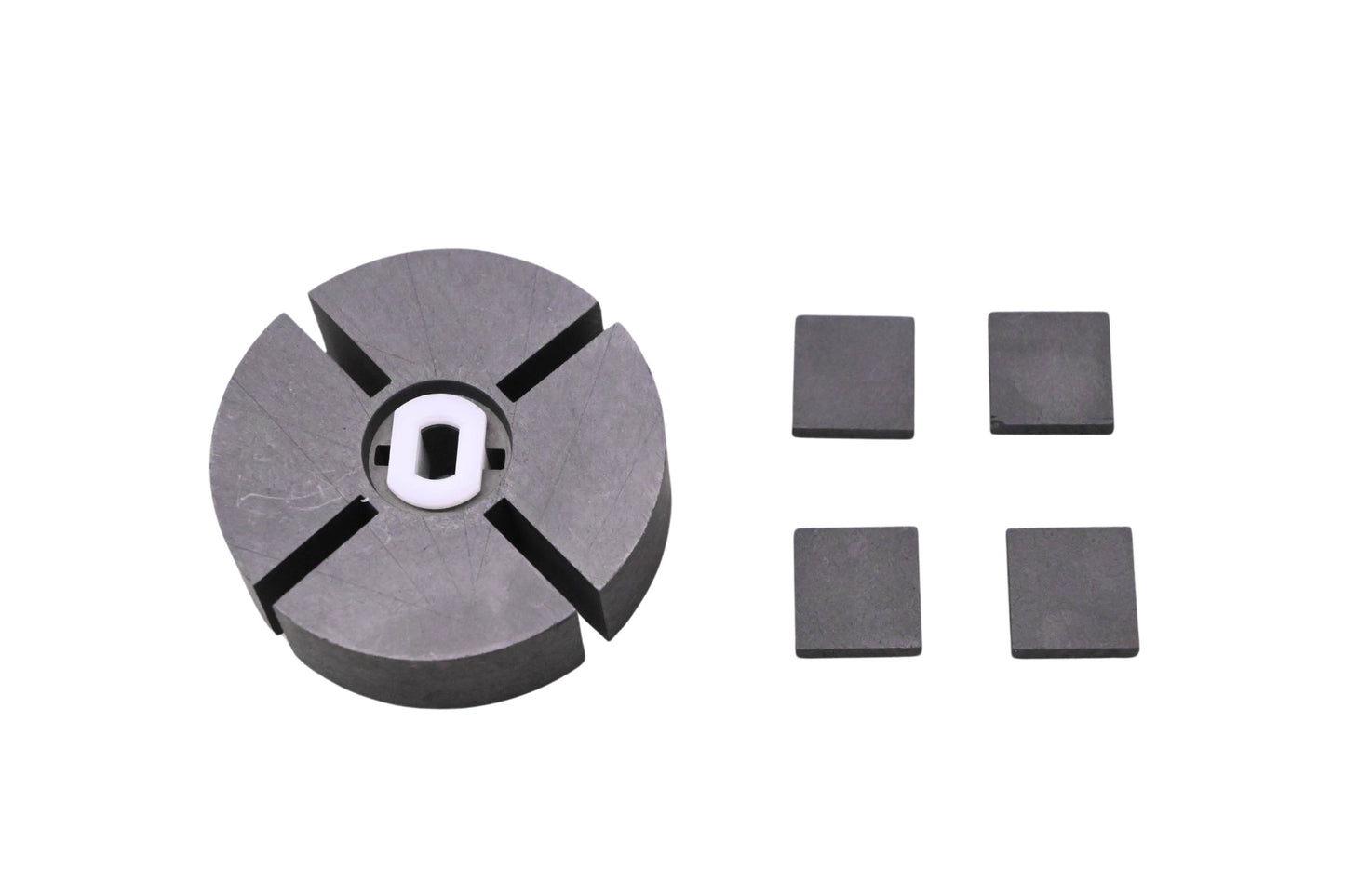 Desa HA3005, PP205 Rotor Kit NOS