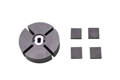 Desa HA3005, PP205 Rotor Kit NOS