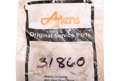 Ariens 31860, 3186000 Inner & Outer Flange Bearing NOS