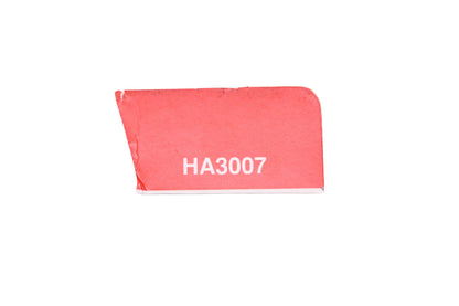 Desa HA3007 Nozzle Assembly NOS