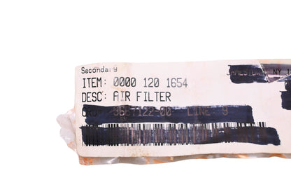 Stihl 00001201654 Air Filter Assembly NOS