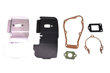New OEM John Deere AM116004 Gasket Kit NOS