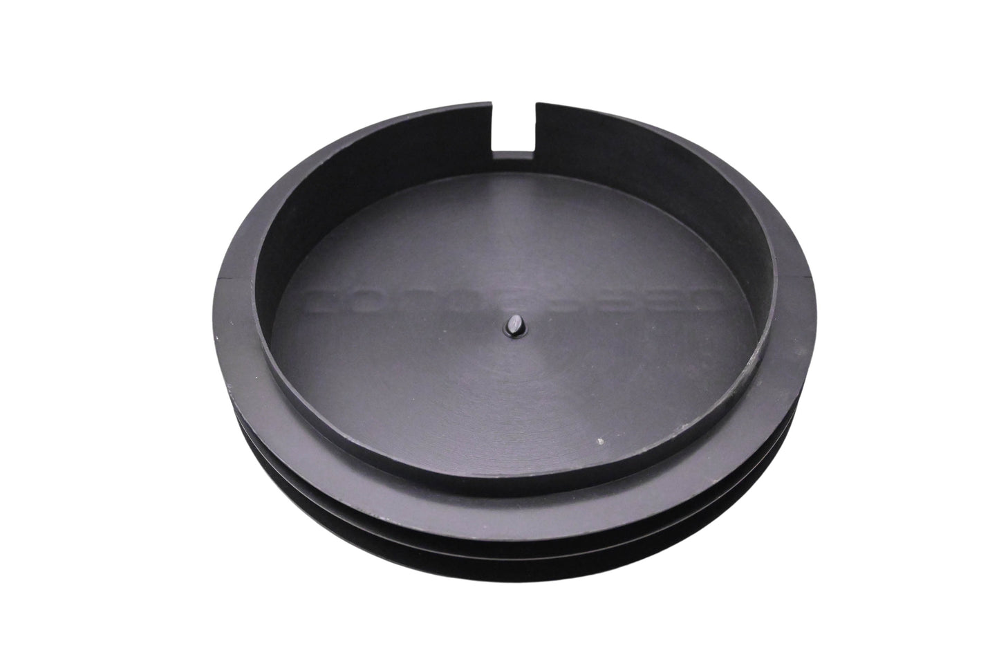 Goldspeed 94692 10" Black Mud Cap NOS