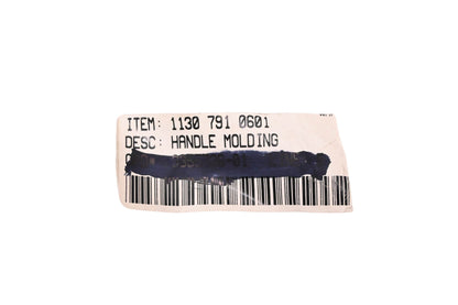 Stihl 11307910601 Leaf Blower Handle NOS