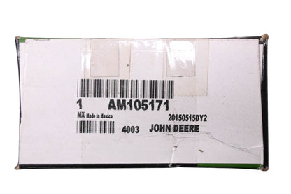 New OEM John Deere AM105171 Starter Solenoid Assembly NOS