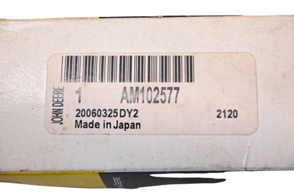 New OEM John Deere AM102577 Starter Solenoid Assembly NOS