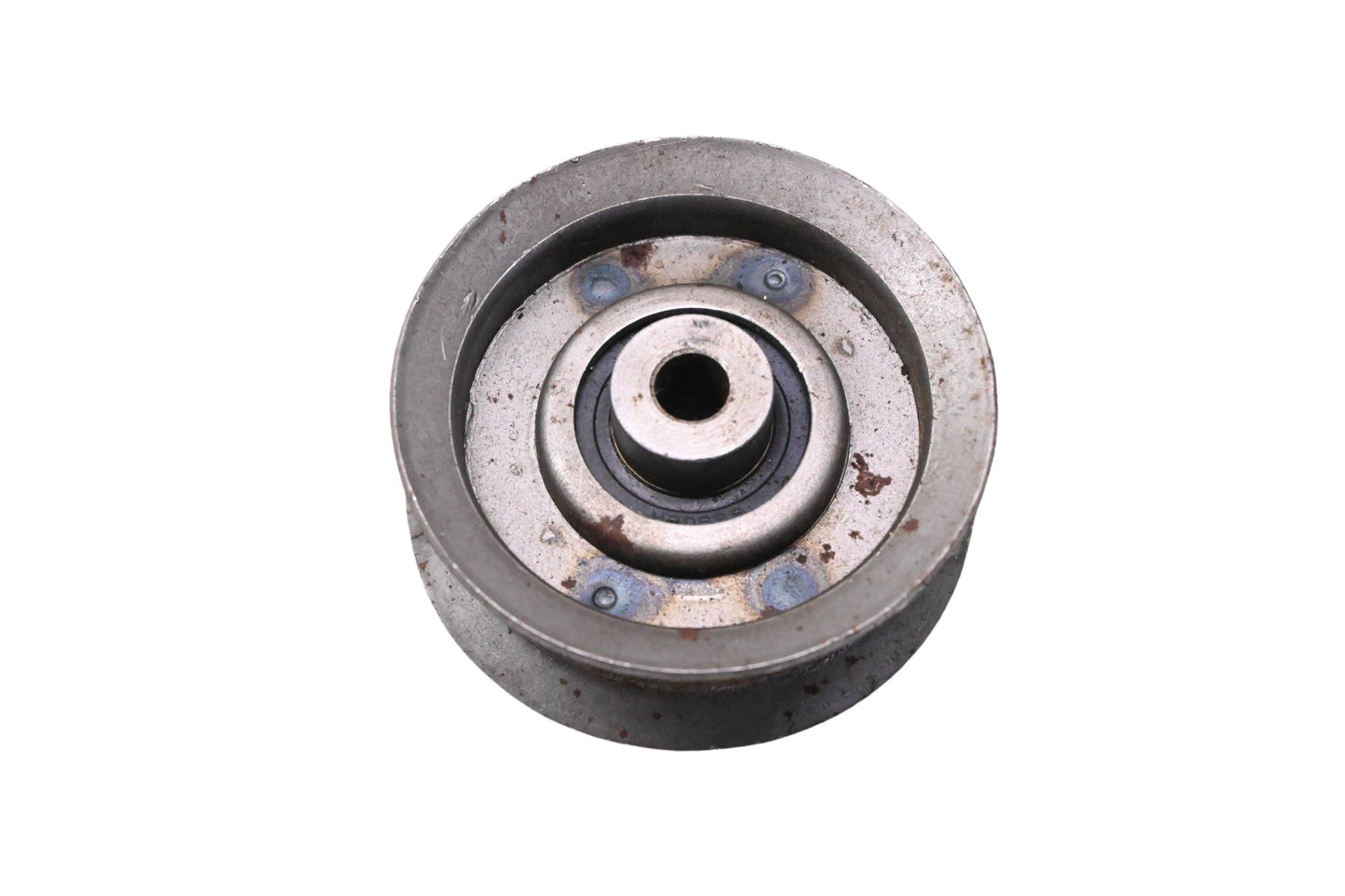 MTD 60799 Flat Idler Pulley NOS