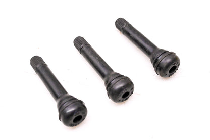 Slime TR418 2" Tubeless Tire Valve Stems Qty 3 NOS