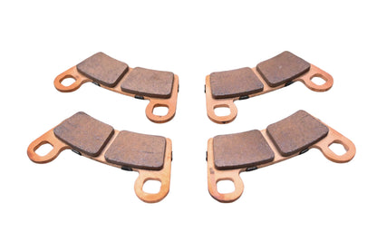 New OEM Polaris 2203318 Rear Sintered Brake Pad Kit NOS