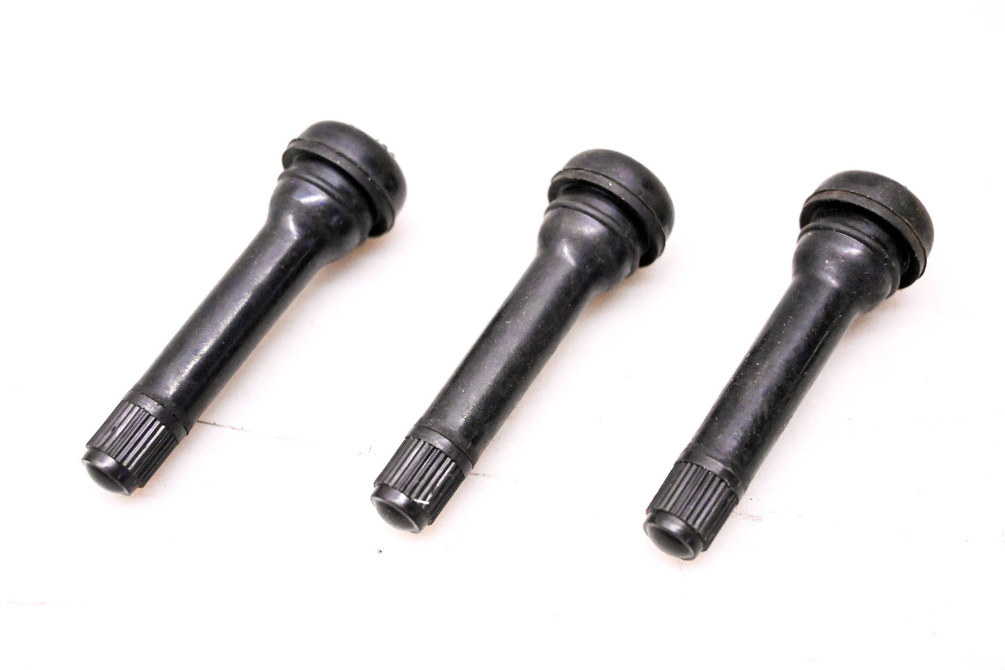 Slime TR418 2" Tubeless Tire Valve Stems Qty 3 NOS
