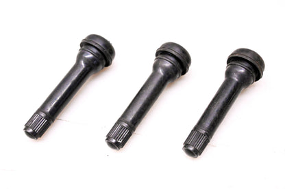Slime TR418 2" Tubeless Tire Valve Stems Qty 3 NOS