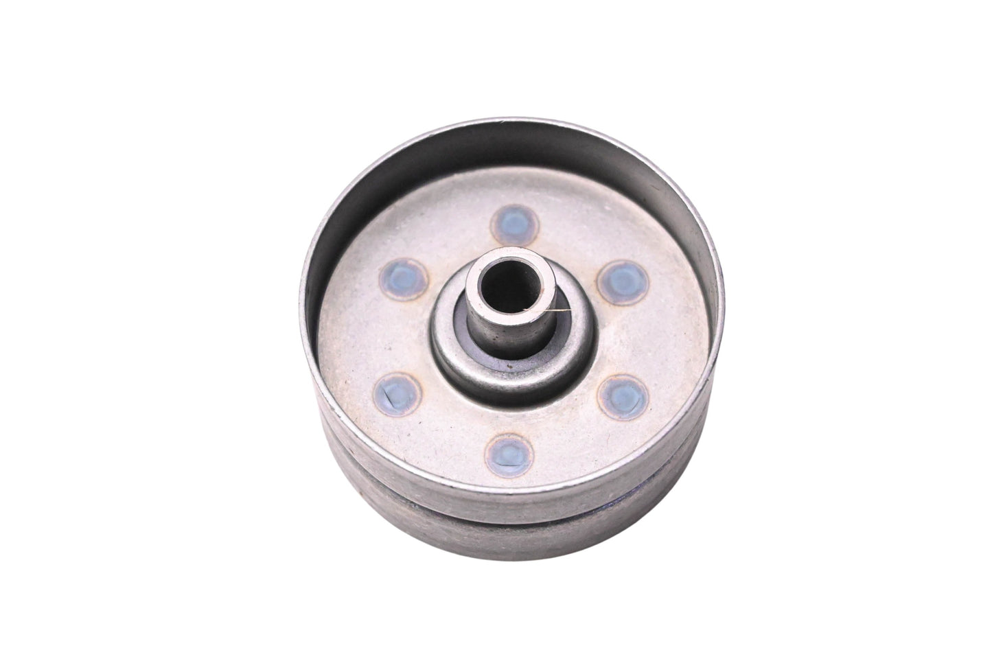 Rotary 13-2191 Flat Idler Pulley NOS