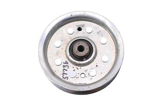 Dynamark 57736 Flat Idler Pulley NOS