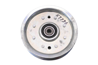 Dynamark 57736 Flat Idler Pulley NOS