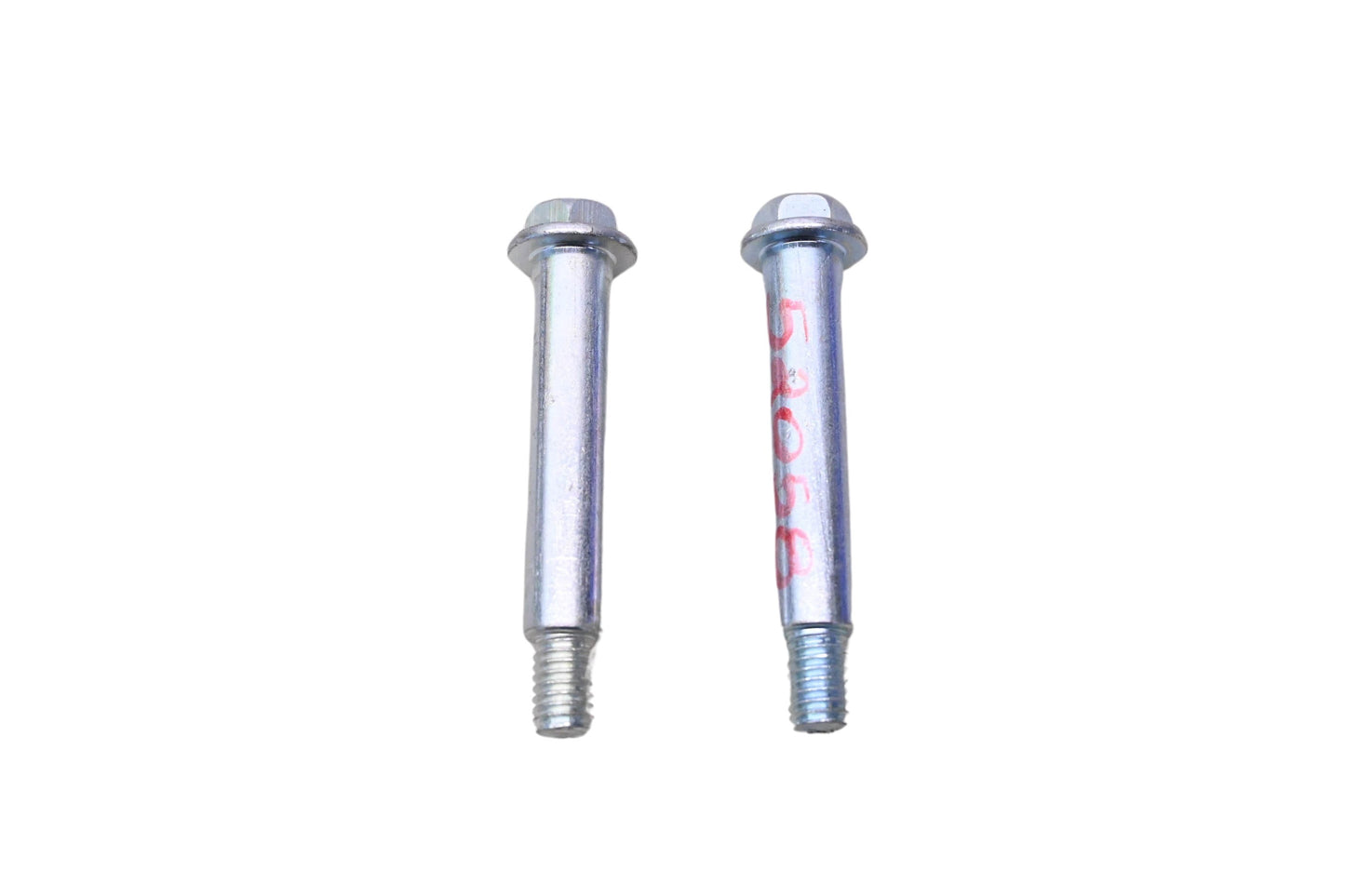 Murray 52058 Axle Bolts Qty 2 NOS