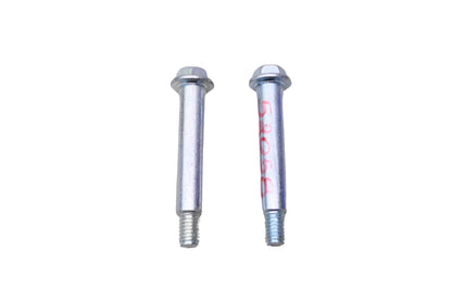 Murray 52058 Axle Bolts Qty 2 NOS