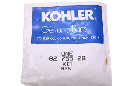 Kohler 82-755-28 Starter Brush Kit NOS