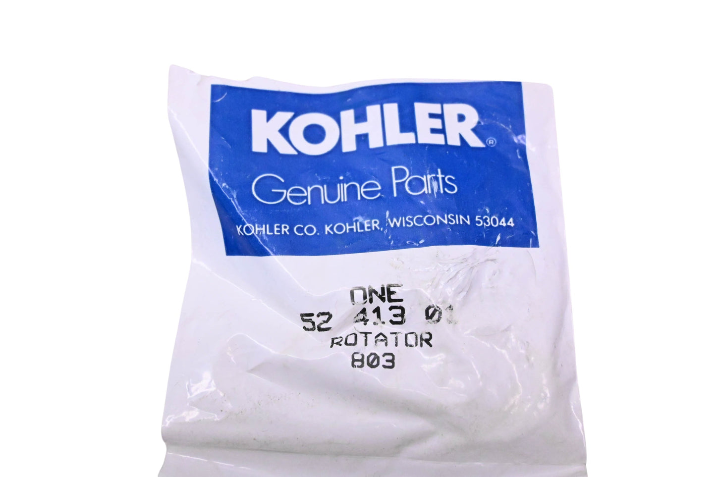 Kohler 52-413-01 Rotor NOS