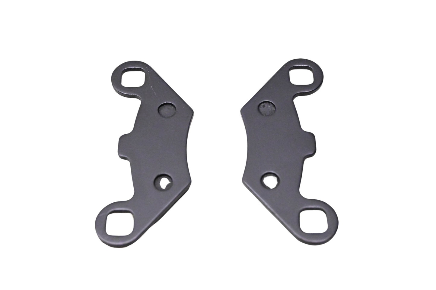 Caltric MP116 Rear Brake Pad Kit NOS