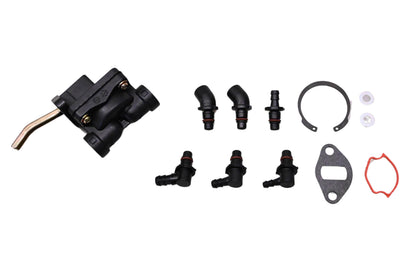 Rotary 22-15744 Fuel Pump Assembly Kit NOS