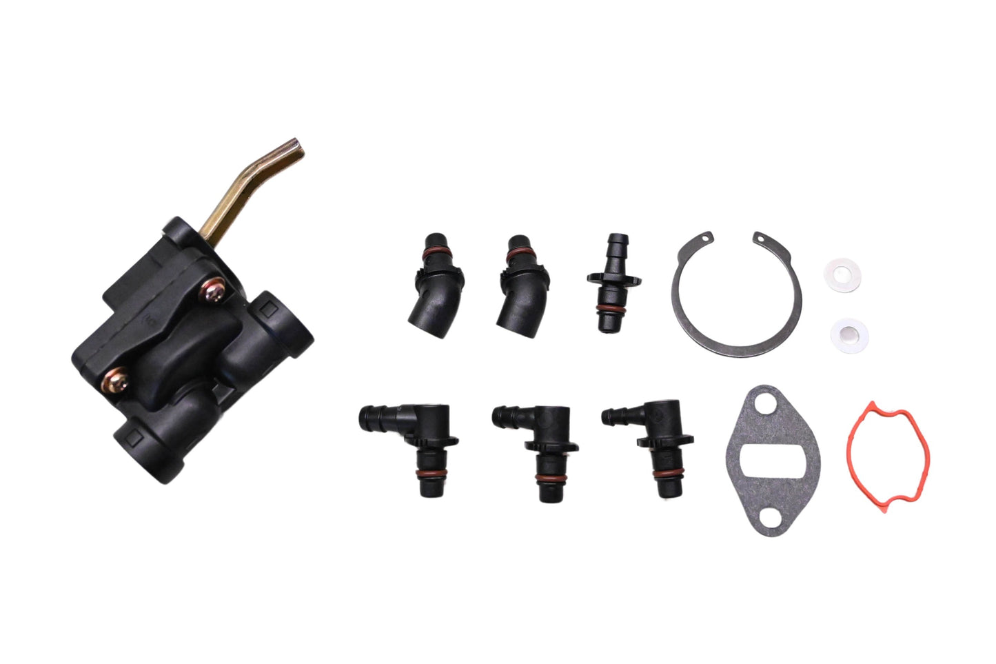 Rotary 22-15744 Fuel Pump Assembly Kit NOS