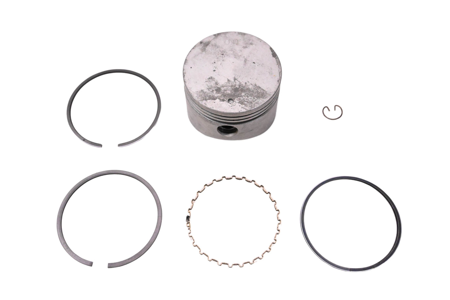 Kohler 52-874-03 Piston Assembly Kit NOS