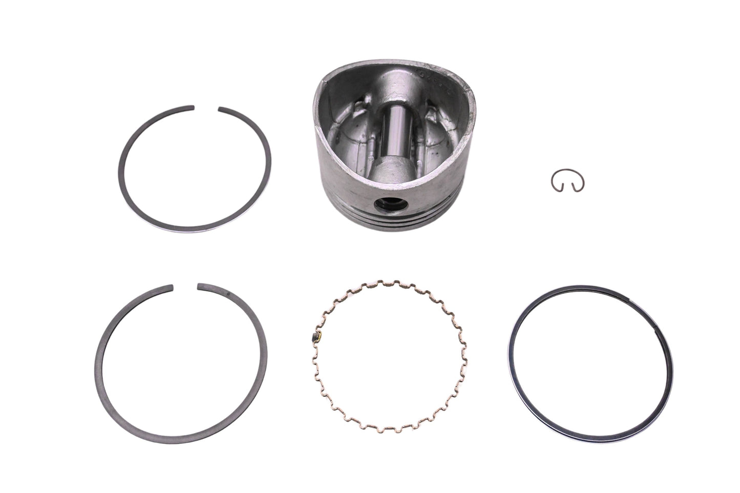 Kohler 52-874-03 Piston Assembly Kit NOS