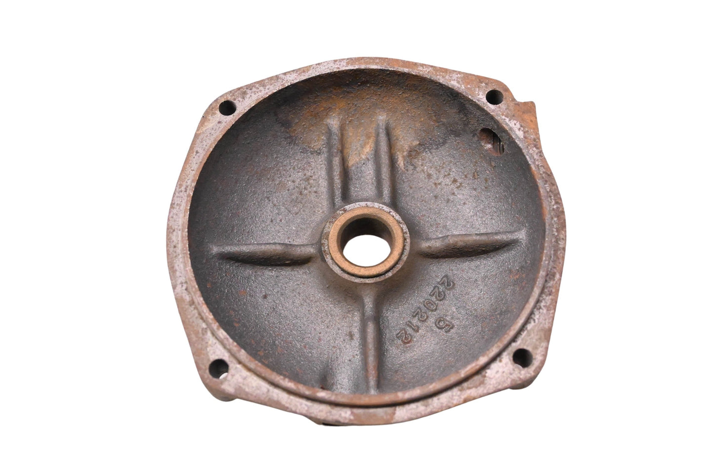 Kohler A-221130 Cover NOS