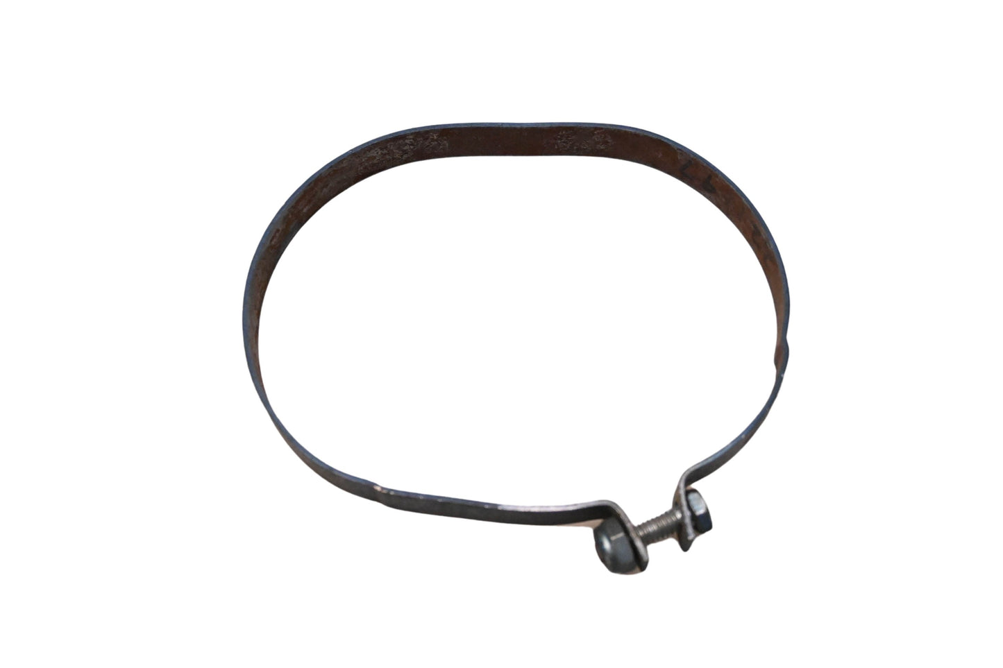 Kohler 221197 Tank Strap Assembly NOS