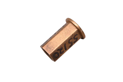 Ariens 55120, 05512000 Stage 2 Long Flanged Bushing NOS