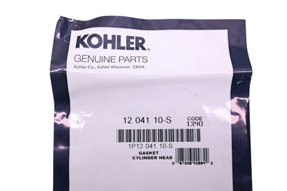 Kohler 12-041-10-S Cylinder Head Gasket NOS
